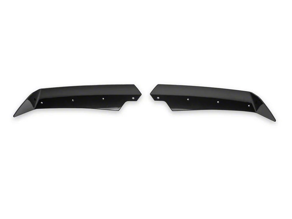 2014–2019 Corvette C7 Two-Piece Rear Spoiler